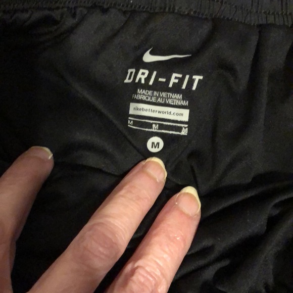 Nike Dri-Fit🥳HP🥳Shorts - Picture 5 of 10